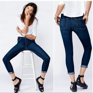Free People High Roller Skinny Jean